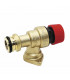 Safety valve 3 bar - IMMERGAS : 1.023565