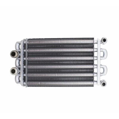 Adaptador goma - IMMERGAS : 1.023625