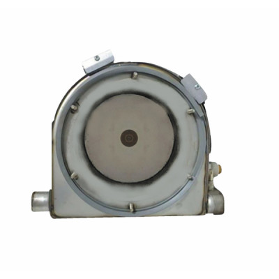 Module de condensation VICTRIX 2 - IMMERGAS : 1.023638