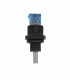 Flue temperature sensor - IMMERGAS : 1.024296