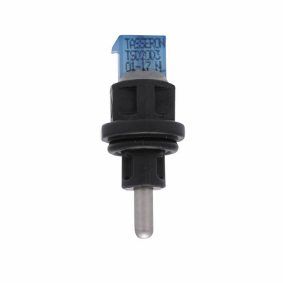 Flue temperature sensor - IMMERGAS : 1.024296