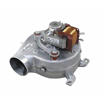 Extracteur de fumées 39w pour eolo mini 24 kw - IMMERGAS : 1.024485