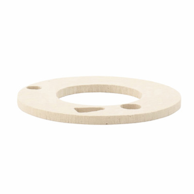 Panneau capot module condenseur - IMMERGAS : 1.024543