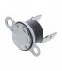 Overheat contact thermostat Klixon 100°C - IMMERGAS : 1.025797
