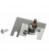 Thermostat 55°C- DIFF pour Saunier Duval - S1078900