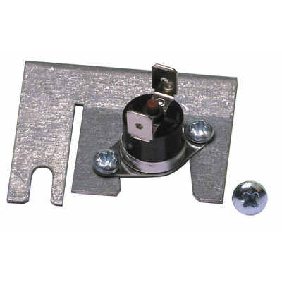 Thermostat 54°C - DIFF for Saunier Duval : S5733600