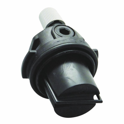 Complete Jolly valve x unit - IMMERGAS : 1.027110