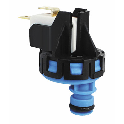 Water pressure switch - IMMERGAS : 1.027277