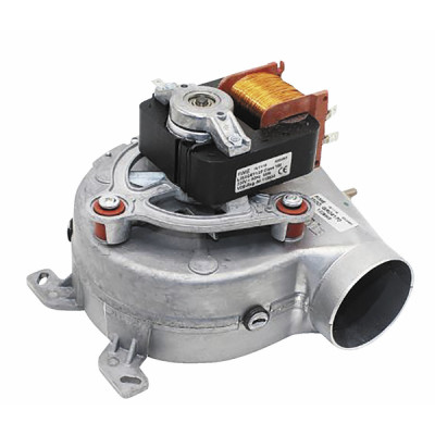 Ventilateur 55 W fime avec sonde - IMMERGAS : 1.028549