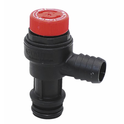 Vanne de sécurité 3 bar - IMMERGAS : 1.028561