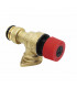 Safety valve - IMMERGAS : 1.028643