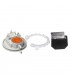 Pressure switch Huba- DIFF pour Saunier Duval - S5744000
