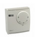 Thermostat d'ambiance- DIFF pour Saunier Duval - 08605700