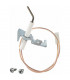 Flame sensing electrode - DIFF for Saunier Duval : S1003700
