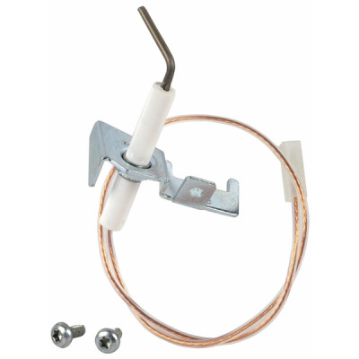 Flame sensing electrode- DIFF pour Saunier Duval - S1003700