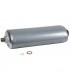 Vase d'expansion 2l ovale - DIFF pour Saunier Duval : 05625700