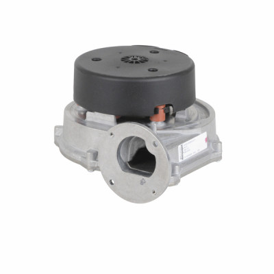 Ventilador EBM RG128 sin fusibile - IMMERGAS : 1.029719
