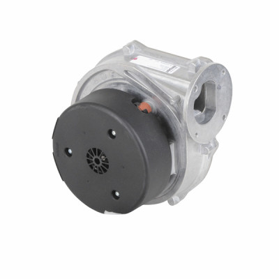 Ventilador EBM RG128 sin fusibile - IMMERGAS : 1.029719