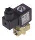 Electroválvula BS 1/4" 220V OD