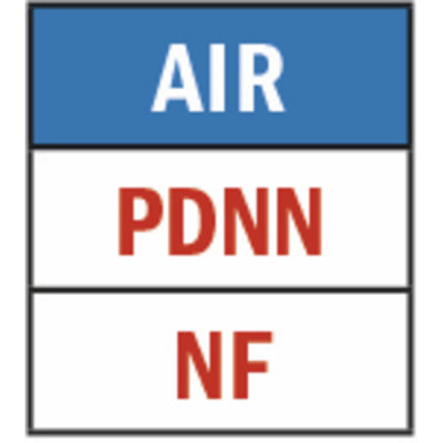 Électrovanne 3/8" BSOD 230Vac NF PDNN- DIFF - 103016