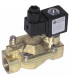 Solenoid valve type ode d102-2625 ff1" - DIFF