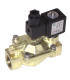 Solenoid valve type ode d106-2019 ff3/4"