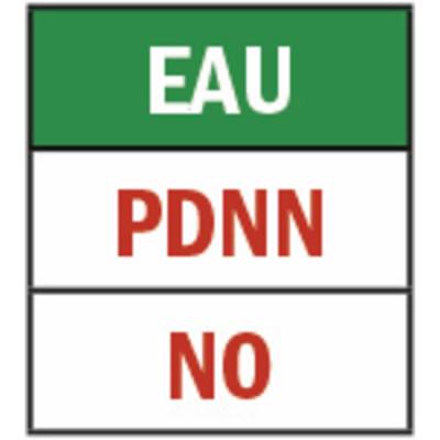 Électrovanne 1" BSOD 230VAC NO PDNN