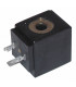 Spare coil for solenoid valve bs od 24v ac- DIFF - 103050