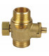 Válvula de presa- DIFF pour Saunier Duval - 05144300
