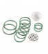 Washers pack- DIFF pour Saunier Duval - 05212800