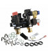 Válvula 3 vías y motor- DIFF pour Saunier Duval - S1025500
