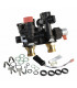 Válvula 3 vías y motor- DIFF pour Saunier Duval - S1079100