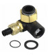 Empalme hidráulico- DIFF pour Saunier Duval - 05745500