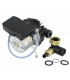 Pump- DIFF pour Saunier Duval - 05738300
