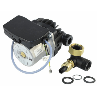 Bomba completa- DIFF pour Saunier Duval - 05738300