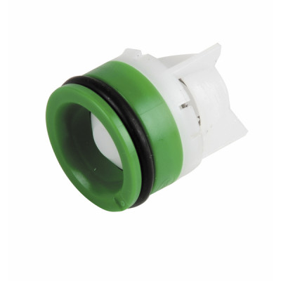 Non return valve - DIFF for Saunier Duval : 05738400
