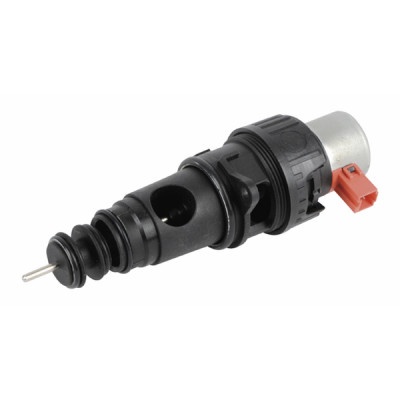 Clapet vanne 3 voies - DIFF pour Saunier Duval : 0020136956