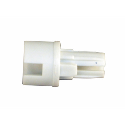 Prolongador palanca gas- DIFF pour Saunier Duval - S1220200