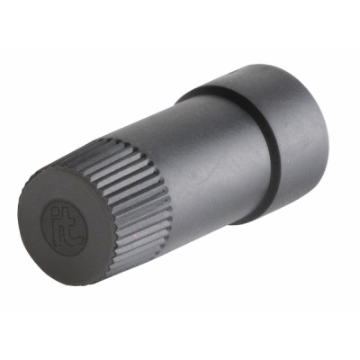 Flue valve extension tubing - DIFF for Saunier Duval : S1006800