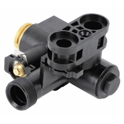 3 ways valve- DIFF pour Saunier Duval - 05720800