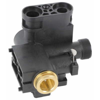 Válvula 3 vías- DIFF pour Saunier Duval - 05720800