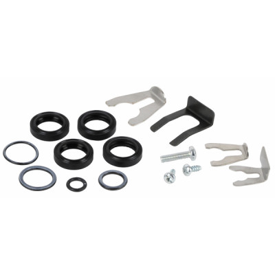 Válvula 3 vías- DIFF pour Saunier Duval - 05720800