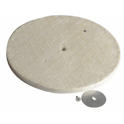 Insulation- DIFF pour Saunier Duval - S1089700