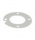 Junta quemador- DIFF pour Saunier Duval - S1042700