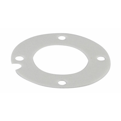 Junta quemador- DIFF pour Saunier Duval - S1042700