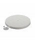 Aislamiento inferior del intercambiador 16mm- DIFF pour Saunier Duval - 0020018426