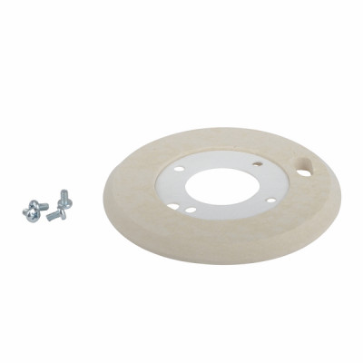 Door insulator - DIFF for Saunier Duval : 0020018425