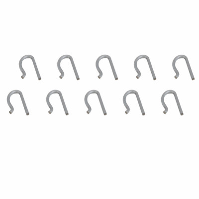 Clip (X 10) - DIFF pour Saunier Duval : S1252700