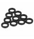 Joint de type C- DIFF pour Saunier Duval - 0020014182  - (X10)