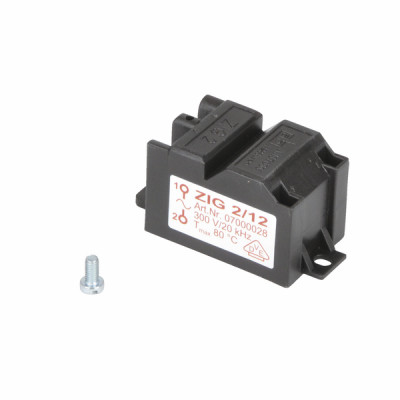 Igniter- DIFF pour Saunier Duval - S5742700